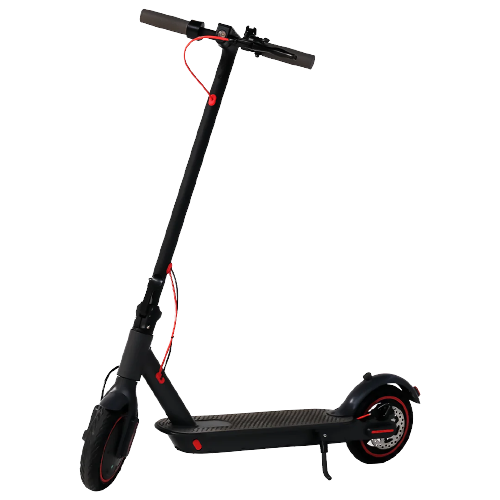 MIPO M1+ ELECTRIC SCOOTER