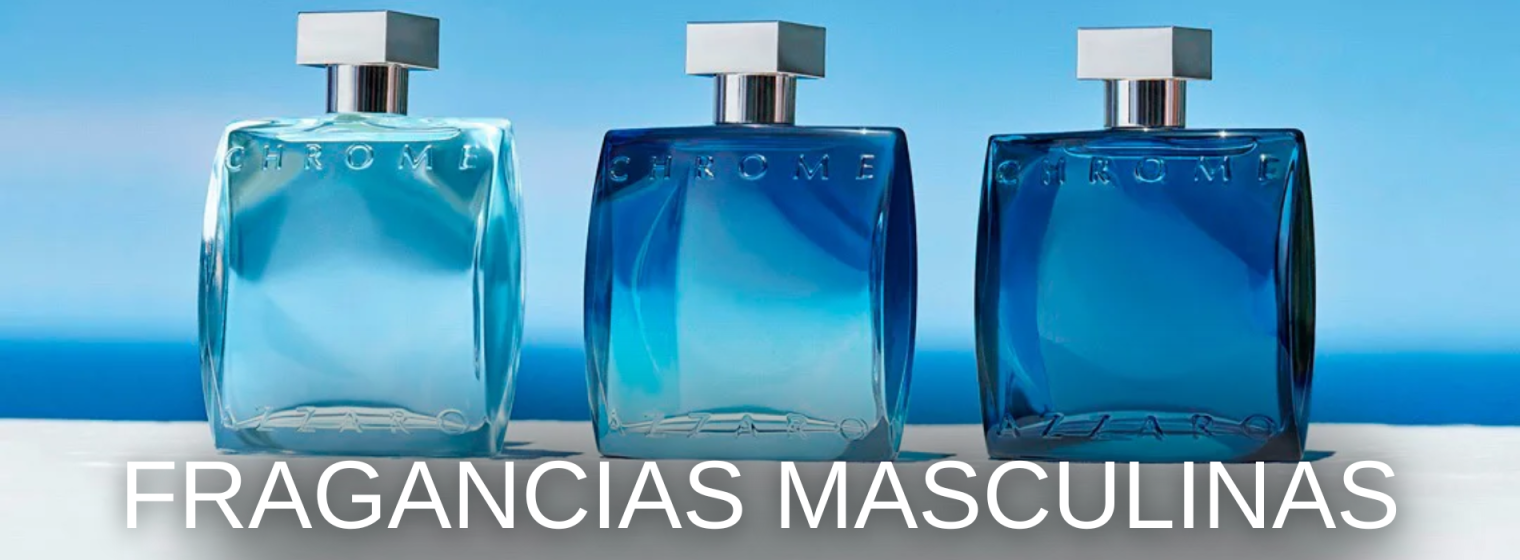 23-Perfumes Masculinos