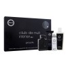 Thumbnail KIT ARMAF CLUB DE NUIT INTENSE EDT 105 ML 4PZS0