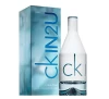 Thumbnail Calvin Klein in2u Masculino 100ml0