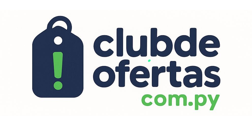 Club de Ofertas Logo