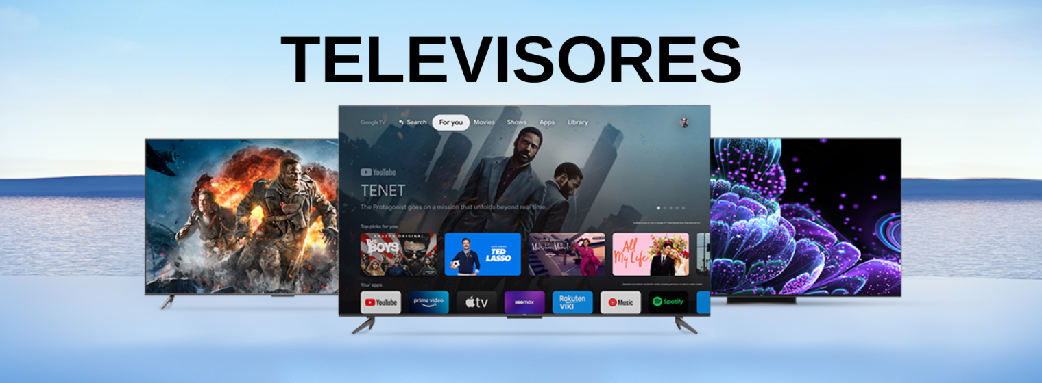 23-Televisores