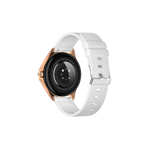 SMARTWATCH FTXAM12-RGW 49MM ROSE GOLD/GRIS