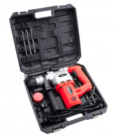Rotomartillo NHT-040