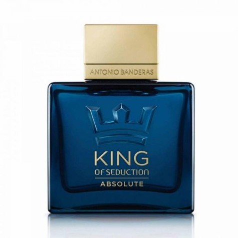 KING OF SEDUCTION ABSOLUTE H EDT 100ML