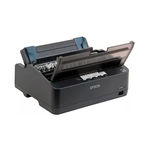 IMPRESORA MATRICIAL EPSON LX-350 USB