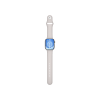 Thumbnail SMARTWATCH FTXA10P-SVW 48MM PLATA0