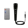 Thumbnail Karaoke Kolke de 8'' Vibes Bluetooth - USB y más0