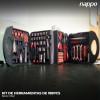 Thumbnail Kit de Herramientas manuales  de 189 pcs NHK-0520