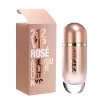 Thumbnail CAROLINA HERRERA 212 VIP ROSE EDP 80ML0