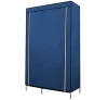 Thumbnail ROPERO DECOTEAM AZUL 105*45*170CMS DDR-0050