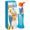 Thumbnail MOSCHINO I LOVE LOVE FEM EDT 100ML0
