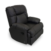 Thumbnail Sillon Reclinable Soft con tres posiciones con gatillo semi automatico0
