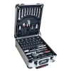 Thumbnail Kit de herramientas manuales de 499 piezas NHK-1100