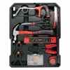 Thumbnail Kit de herramientas manuales de 499 piezas NHK-1100
