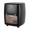 Thumbnail FREIDORA DIGITAL S/ACEITE FRYMASTER XL 12L NAPPO NEF-2100