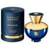 Thumbnail VERSACE DYLAN BLUE POUR FEMME F EDP 100ML0
