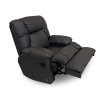 Thumbnail Sillon Reclinable Soft con tres posiciones con gatillo semi automatico0