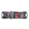 Thumbnail Kit de Herramientas manuales  de 189 pcs NHK-0520