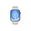Thumbnail SMARTWATCH FTXA10P-SVW 48MM PLATA0
