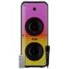 Thumbnail Karaoke Kolke de 8'' Vibes Bluetooth - USB y más0
