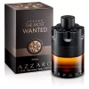 Thumbnail AZZARO WANTED THE MOST H EDPI 100ML0