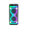Thumbnail Equipo de sonido Aiwa 600W | AWPOH4D0