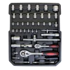 Thumbnail Kit de herramientas manuales de 499 piezas NHK-1100