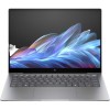 Thumbnail HP Omnibook - 14" Pulgadas  IPS -  Snapdragon X Plus - 16GB DDR5 - 512GB SSD Touch - Silver0