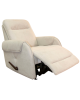 Thumbnail Sillon Reclinable Soft con tres posiciones con sistema a palanca0