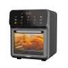 Thumbnail FREIDORA DIGITAL NAPPO S/ACEITE CHEF XL  10L NEF-2230