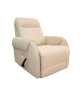 Thumbnail Sillon Reclinable Soft con tres posiciones con sistema a palanca0