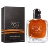 Thumbnail EMPORIO ARMANI STRONGER WITH YOU INTENSELY EDP 100ML0