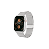 Thumbnail SMARTWATCH FTXF25-SVSM 50MM PLATA METAL0