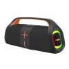 Thumbnail PARLANTE KOLKE INALÁMBRICO BOOMBOX KPM-6880